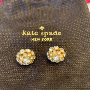 Kate Spade Studs